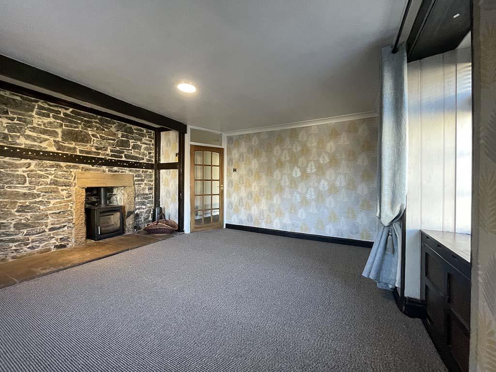 Let Agreed in Gisburn - Lounge